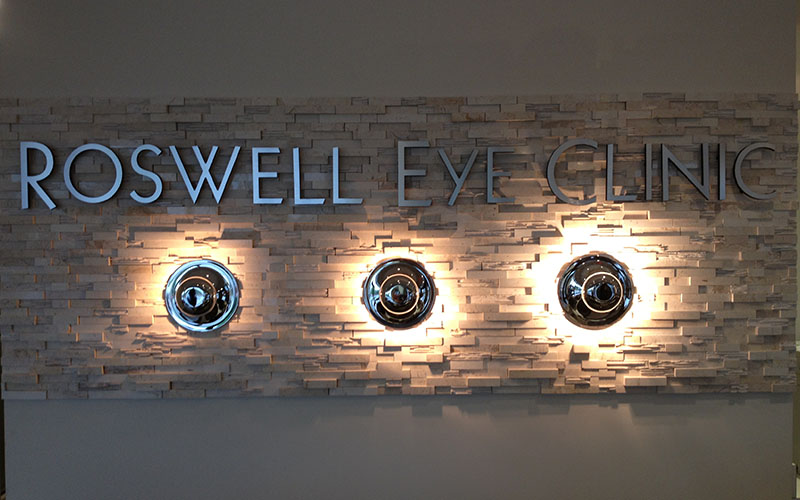 Roswell Eye Clinic