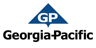 Georgia Pacific - Logo