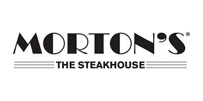 Morton's - Logo