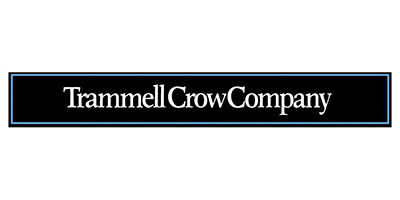 Trammell Crow - Logo