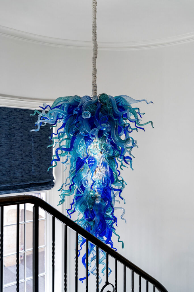 VIsion Luxury Residential – Chihuly